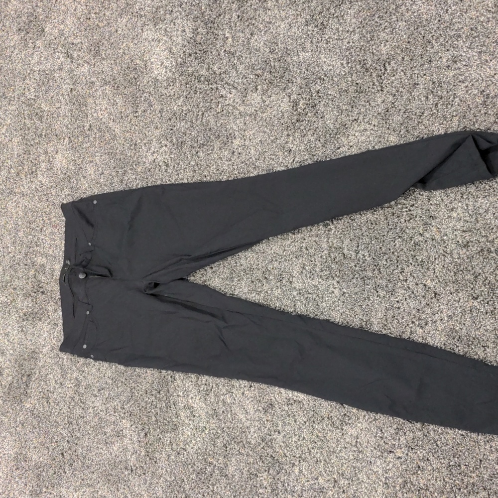 Prana briann size 6 tall